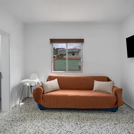 Tatil Evi Casa Mela 2 El Sauzal