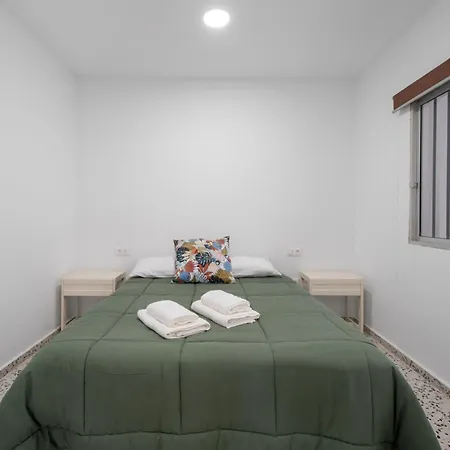 Casa Mela 2 Tatil Evi El Sauzal