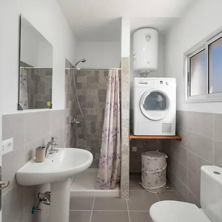 Tatil Evi Casa Mela 2