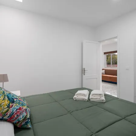 Tatil Evi Casa Mela 2 *