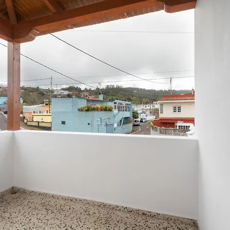 Tatil Evi Casa Mela 2 El Sauzal